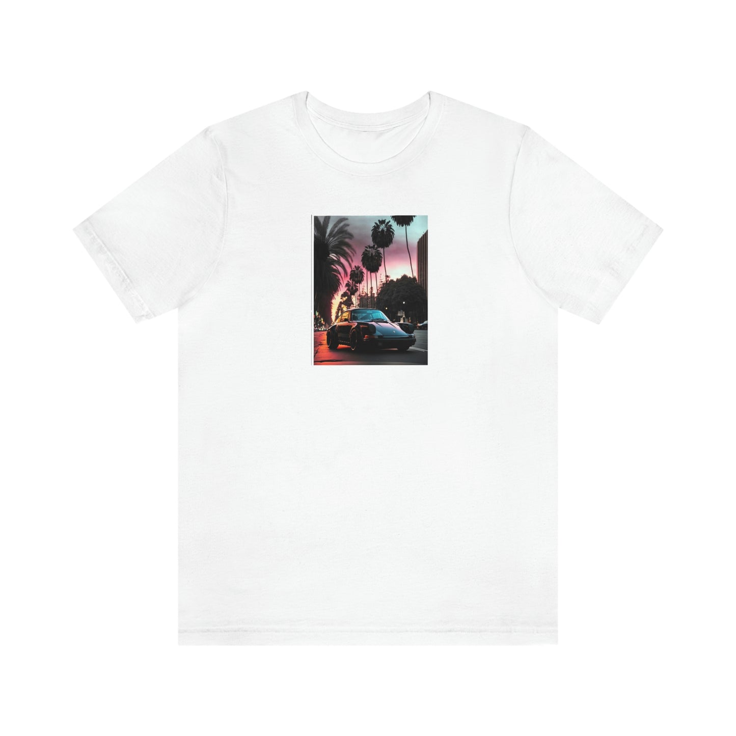 Cali Dreamin Tee